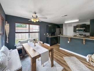 A beautifully remodeled 3-bedroom 2.5-bath home that combines an unbeatable location, modern updates, and a spacious 0.25-acre fenced yard!