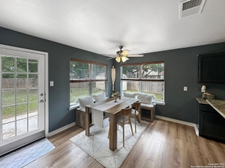 A beautifully remodeled 3-bedroom 2.5-bath home that combines an unbeatable location, modern updates, and a spacious 0.25-acre fenced yard!