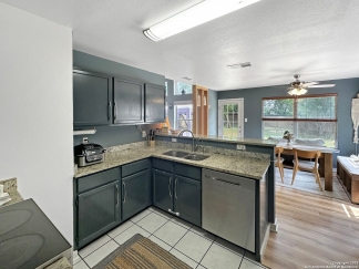 A beautifully remodeled 3-bedroom 2.5-bath home that combines an unbeatable location, modern updates, and a spacious 0.25-acre fenced yard!