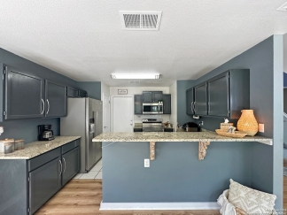 A beautifully remodeled 3-bedroom 2.5-bath home that combines an unbeatable location, modern updates, and a spacious 0.25-acre fenced yard!