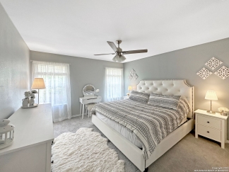 A beautifully remodeled 3-bedroom 2.5-bath home that combines an unbeatable location, modern updates, and a spacious 0.25-acre fenced yard!