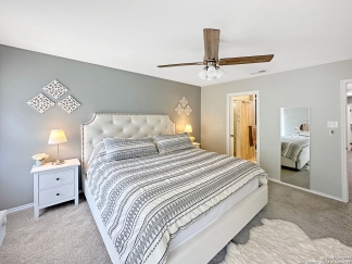 A beautifully remodeled 3-bedroom 2.5-bath home that combines an unbeatable location, modern updates, and a spacious 0.25-acre fenced yard!