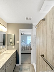 A beautifully remodeled 3-bedroom 2.5-bath home that combines an unbeatable location, modern updates, and a spacious 0.25-acre fenced yard!