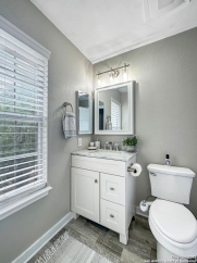 A beautifully remodeled 3-bedroom 2.5-bath home that combines an unbeatable location, modern updates, and a spacious 0.25-acre fenced yard!