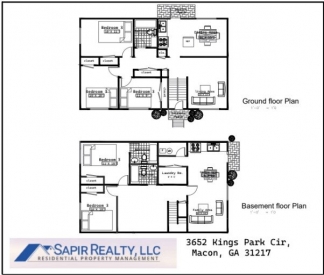 3652 Kings Park Cir - Move in by June 15th and get a $100 Amazon Gift Card