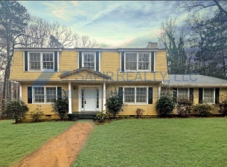 4761 Jakes Trail - Move in by June 15th and get a $100 Amazon Gift Card