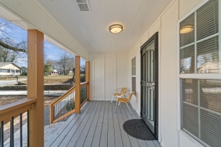 Conveniently located near Tyler Perry Studios and just 10 minutes from Hartsfield Airport & Delta
