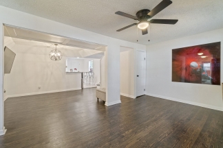 Conveniently located near Tyler Perry Studios and just 10 minutes from Hartsfield Airport & Delta
