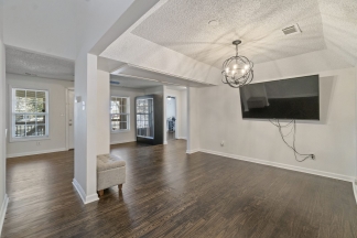 Conveniently located near Tyler Perry Studios and just 10 minutes from Hartsfield Airport & Delta