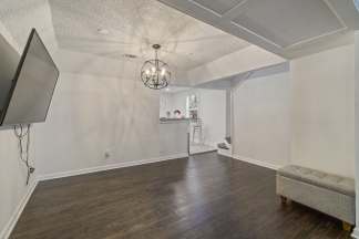 Conveniently located near Tyler Perry Studios and just 10 minutes from Hartsfield Airport & Delta