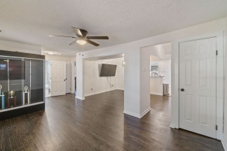 Conveniently located near Tyler Perry Studios and just 10 minutes from Hartsfield Airport & Delta