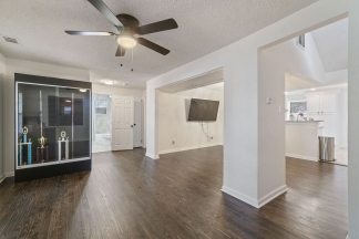 Conveniently located near Tyler Perry Studios and just 10 minutes from Hartsfield Airport & Delta