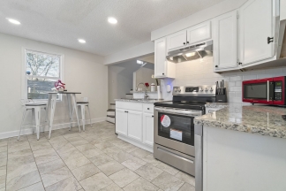 Conveniently located near Tyler Perry Studios and just 10 minutes from Hartsfield Airport & Delta