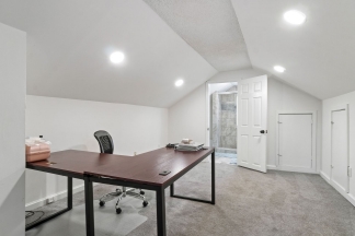 Conveniently located near Tyler Perry Studios and just 10 minutes from Hartsfield Airport & Delta