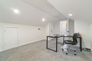 Conveniently located near Tyler Perry Studios and just 10 minutes from Hartsfield Airport & Delta