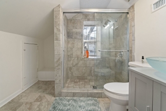 Conveniently located near Tyler Perry Studios and just 10 minutes from Hartsfield Airport & Delta