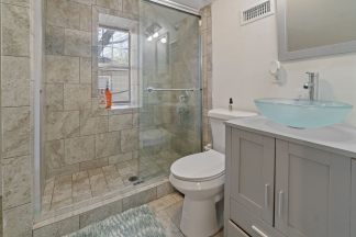 Conveniently located near Tyler Perry Studios and just 10 minutes from Hartsfield Airport & Delta