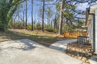 Conveniently located near Tyler Perry Studios and just 10 minutes from Hartsfield Airport & Delta