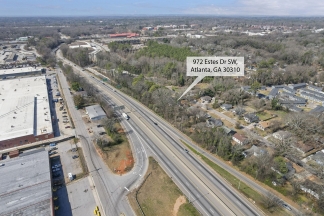 Conveniently located near Tyler Perry Studios and just 10 minutes from Hartsfield Airport & Delta