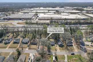 Conveniently located near Tyler Perry Studios and just 10 minutes from Hartsfield Airport & Delta