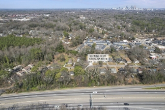 Conveniently located near Tyler Perry Studios and just 10 minutes from Hartsfield Airport & Delta