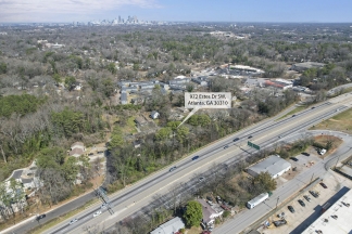 Conveniently located near Tyler Perry Studios and just 10 minutes from Hartsfield Airport & Delta