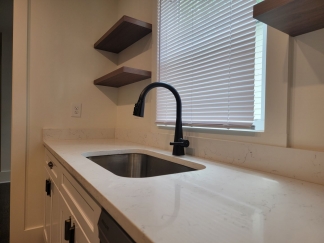 Live Stylishly in History — Professionally Designed 3BR Beauty in Historic Atlanta"