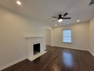 Live Stylishly in History — Professionally Designed 3BR Beauty in Historic Atlanta"