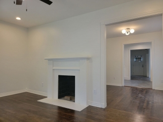 Live Stylishly in History — Professionally Designed 3BR Beauty in Historic Atlanta"