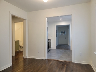 Live Stylishly in History — Professionally Designed 3BR Beauty in Historic Atlanta"
