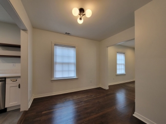 Live Stylishly in History — Professionally Designed 3BR Beauty in Historic Atlanta"