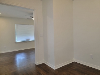 Live Stylishly in History — Professionally Designed 3BR Beauty in Historic Atlanta"