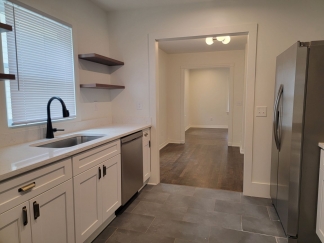 Live Stylishly in History — Professionally Designed 3BR Beauty in Historic Atlanta"