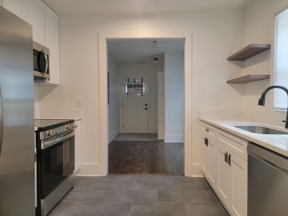 Live Stylishly in History — Professionally Designed 3BR Beauty in Historic Atlanta"