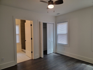 Live Stylishly in History — Professionally Designed 3BR Beauty in Historic Atlanta"
