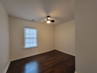 Live Stylishly in History — Professionally Designed 3BR Beauty in Historic Atlanta"