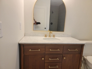 Live Stylishly in History — Professionally Designed 3BR Beauty in Historic Atlanta"