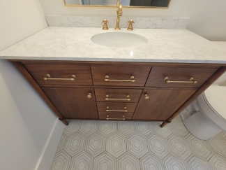 Live Stylishly in History — Professionally Designed 3BR Beauty in Historic Atlanta"