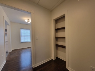 Live Stylishly in History — Professionally Designed 3BR Beauty in Historic Atlanta"