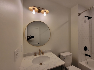 Live Stylishly in History — Professionally Designed 3BR Beauty in Historic Atlanta"