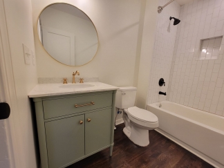 Live Stylishly in History — Professionally Designed 3BR Beauty in Historic Atlanta"
