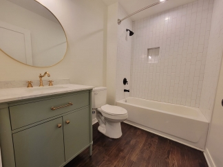 Live Stylishly in History — Professionally Designed 3BR Beauty in Historic Atlanta"