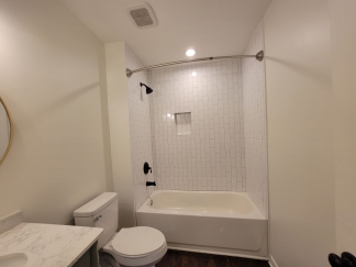 Live Stylishly in History — Professionally Designed 3BR Beauty in Historic Atlanta"