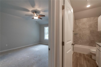 Charming Duplex with AMAZING Updates throughout!  Do not miss out on these Unique duplexes in El Reno, OKLAHOMA!