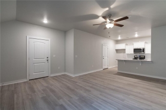Charming Duplex with AMAZING Updates throughout!  Do not miss out on these Unique duplexes in El Reno, OKLAHOMA!