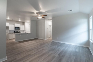 Charming Duplex with AMAZING Updates throughout!  Do not miss out on these Unique duplexes in El Reno, OKLAHOMA!