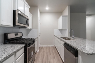 Charming Duplex with AMAZING Updates throughout!  Do not miss out on these Unique duplexes in El Reno, OKLAHOMA!