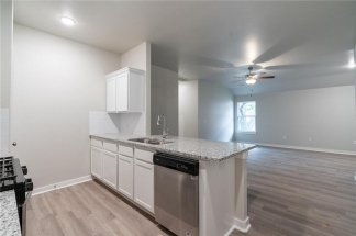 Charming Duplex with AMAZING Updates throughout!  Do not miss out on these Unique duplexes in El Reno, OKLAHOMA!