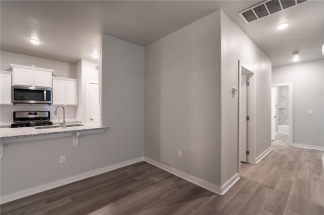 Charming Duplex with AMAZING Updates throughout!  Do not miss out on these Unique duplexes in El Reno, OKLAHOMA!