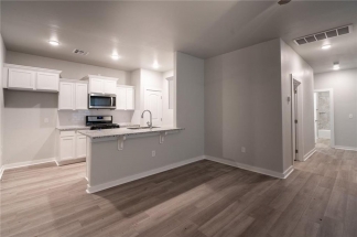 Charming Duplex with AMAZING Updates throughout!  Do not miss out on these Unique duplexes in El Reno, OKLAHOMA!
